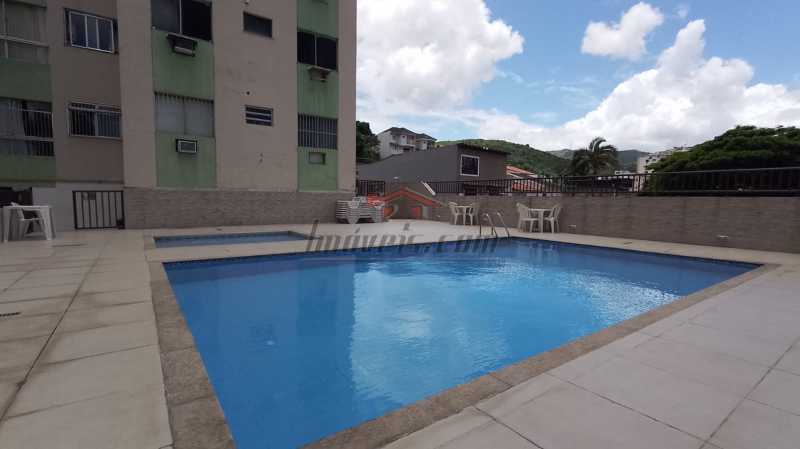 Conheça 16. do imóvel - Apartamento 2 quartos à venda Pechincha, Rio de Janeiro - R$ 290.000 - PEAP23272 - 16 16. - 16