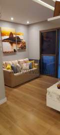 Cobertura 2 quartos à venda Freguesia (Jacarepaguá), Rio de Janeiro - R$ 850.000 - PECO20122