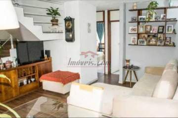 Apartamento 2 quartos à venda Taquara, BAIRROS DE ATUAÇÃO ,Rio de Janeiro - R$ 195.000 - PEAP23274