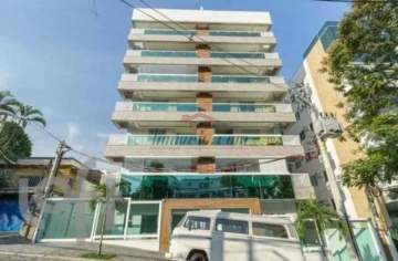 Apartamento 2 quartos à venda Freguesia (Jacarepaguá), Rio de Janeiro - R$ 510.000 - PEAP23275
