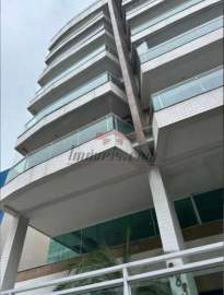 Apartamento 2 quartos à venda Freguesia (Jacarepaguá), Rio de Janeiro - R$ 498.000 - PEAP23276
