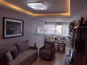 Casa em Condomínio 3 quartos à venda Pechincha, BAIRROS DE ATUAÇÃO ,Rio de Janeiro - R$ 600.000 - PECN30646