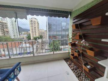 Apartamento 2 quartos à venda Freguesia (Jacarepaguá), Rio de Janeiro - R$ 380.000 - PEAP23277