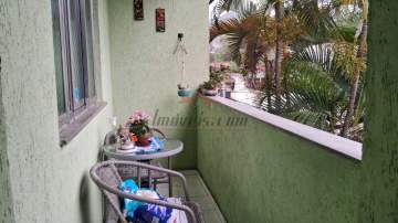 Apartamento 2 quartos para alugar Praça Seca, BAIRROS DE ATUAÇÃO ,Rio de Janeiro - R$ 1.200 - PSAP23159
