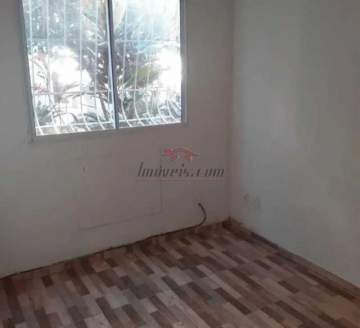 Apartamento 2 quartos à venda Praça Seca, BAIRROS DE ATUAÇÃO ,Rio de Janeiro - R$ 160.000 - PSAP23162