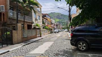 Casa em Condomínio 4 quartos à venda Praça Seca, BAIRROS DE ATUAÇÃO ,Rio de Janeiro - R$ 310.000 - PSCN40092