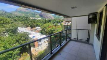 Apartamento 3 quartos à venda Freguesia (Jacarepaguá), Rio de Janeiro - R$ 498.000 - PEAP31345