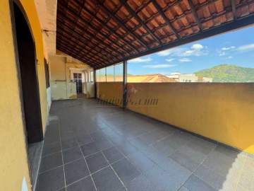 Apartamento 3 quartos à venda Praça Seca, BAIRROS DE ATUAÇÃO ,Rio de Janeiro - R$ 260.000 - PEAP31346