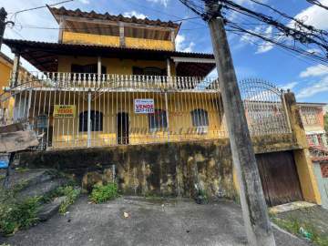 Casa 10 quartos à venda Praça Seca, BAIRROS DE ATUAÇÃO ,Rio de Janeiro - R$ 680.000 - PECA100001