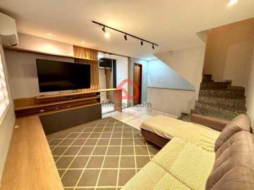 Casa em Condomínio 2 quartos à venda Pechincha, Rio de Janeiro - R$ 310.000 - PECN20372