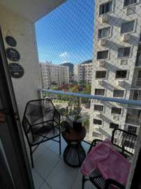 Apartamento 2 quartos à venda Taquara, BAIRROS DE ATUAÇÃO ,Rio de Janeiro - R$ 289.000 - PEAP23293