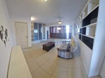 Cobertura 3 quartos à venda Pechincha, BAIRROS DE ATUAÇÃO ,Rio de Janeiro - R$ 625.000 - PECO30315