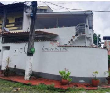 Casa em Condomínio 2 quartos à venda Freguesia (Jacarepaguá), Rio de Janeiro - R$ 399.000 - PECN20375