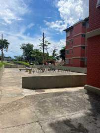 Apartamento 2 quartos à venda Freguesia (Jacarepaguá), Rio de Janeiro - R$ 165.000 - PEAP23299