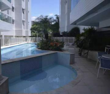 Apartamento 3 quartos à venda Freguesia (Jacarepaguá), Rio de Janeiro - R$ 490.000 - PEAP31349
