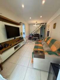 Cobertura 2 quartos à venda Freguesia (Jacarepaguá), Rio de Janeiro - R$ 698.000 - PECO20123