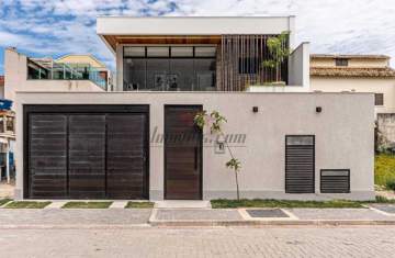 Casa em Condomínio 4 quartos à venda Recreio dos Bandeirantes, BAIRROS DE ATUAÇÃO ,Rio de Janeiro - R$ 1.900.000 - PECN40308