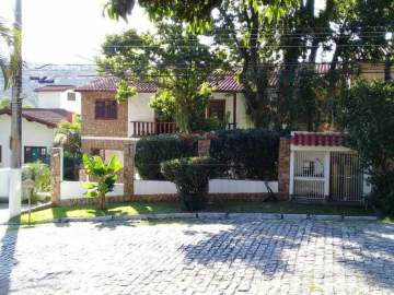 Casa em Condomínio 4 quartos à venda Jacarepaguá, Rio de Janeiro - R$ 1.500.000 - PECN40310