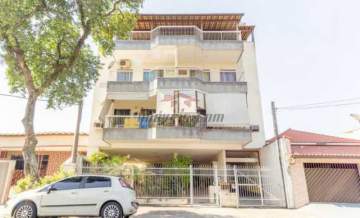 Cobertura 2 quartos à venda Vila Valqueire, BAIRROS DE ATUAÇÃO ,Rio de Janeiro - R$ 430.000 - PECO20124
