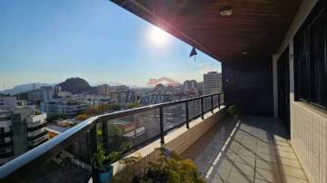 Apartamento 3 quartos à venda Freguesia (Jacarepaguá), Rio de Janeiro - R$ 515.000 - PEAP31353