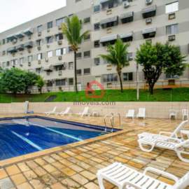 Apartamento 2 quartos à venda Pechincha, Rio de Janeiro - R$ 270.000 - PEAP23306