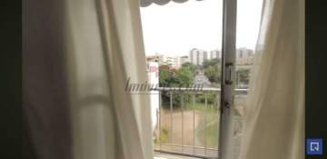 Apartamento 2 quartos à venda Taquara, BAIRROS DE ATUAÇÃO ,Rio de Janeiro - R$ 190.000 - PSAP23185