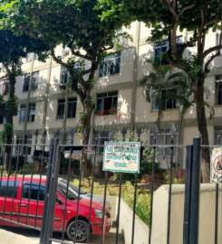 Apartamento 3 quartos à venda Freguesia (Jacarepaguá), Rio de Janeiro - R$ 215.000 - PSAP30991