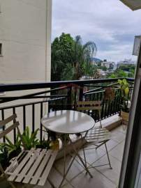 Apartamento 2 quartos à venda Freguesia (Jacarepaguá), Rio de Janeiro - R$ 456.000 - PEAP23309
