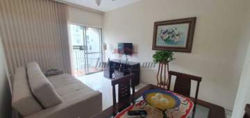 Apartamento 1 quarto à venda Pechincha, BAIRROS DE ATUAÇÃO ,Rio de Janeiro - R$ 200.000 - PEAP10307