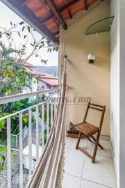 Casa em Condomínio 4 quartos à venda Freguesia (Jacarepaguá), Rio de Janeiro - R$ 870.000 - PECN40312
