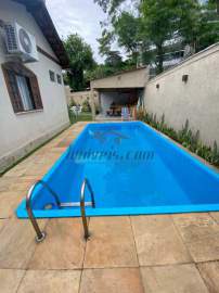 Casa 4 quartos à venda Freguesia (Jacarepaguá), Rio de Janeiro - R$ 1.260.000 - PECA40182