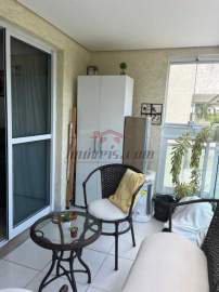 Apartamento 2 quartos à venda Pechincha, Rio de Janeiro - R$ 349.000 - PEAP23318