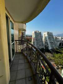 Flat 2 quartos à venda Barra da Tijuca, BAIRROS DE ATUAÇÃO ,Rio de Janeiro - R$ 750.000 - PEFL20001