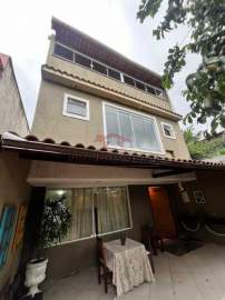 Casa 2 quartos à venda Vila Valqueire, RJ, Rio de Janeiro - R$ 350.000 - PSCA20277