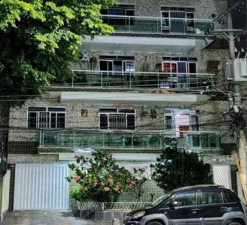 Apartamento 4 quartos à venda Vila Valqueire, BAIRROS DE ATUAÇÃO ,Rio de Janeiro - R$ 480.000 - PSAP40147