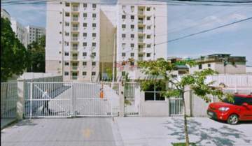 Apartamento 2 quartos à venda Taquara, BAIRROS DE ATUAÇÃO ,Rio de Janeiro - R$ 215.000 - PEAP23332