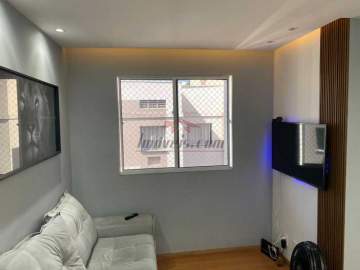 Apartamento 1 quarto à venda Piedade, Rio de Janeiro - R$ 220.000 - PSAP10357