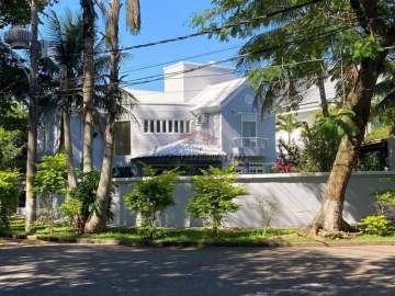 Casa em Condomínio 8 quartos à venda Recreio dos Bandeirantes, BAIRROS DE ATUAÇÃO ,Rio de Janeiro - R$ 3.800.000 - PECN80004