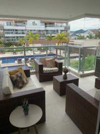 Apartamento 3 quartos à venda Recreio dos Bandeirantes, BAIRROS DE ATUAÇÃO ,Rio de Janeiro - R$ 689.990 - PEAP31365