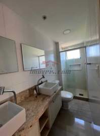 Apartamento 2 quartos à venda Freguesia (Jacarepaguá), Rio de Janeiro - R$ 280.000 - PEAP23337