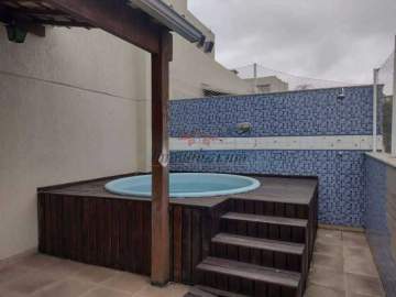 Cobertura 3 quartos à venda Pechincha, Rio de Janeiro - R$ 500.000 - PECO30318