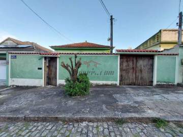 Casa 4 quartos à venda Tanque, BAIRROS DE ATUAÇÃO ,Rio de Janeiro - R$ 399.999 - PECA40184