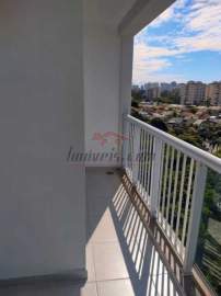 Cobertura 3 quartos à venda Recreio dos Bandeirantes, BAIRROS DE ATUAÇÃO ,Rio de Janeiro - R$ 1.040.000 - PECO30319