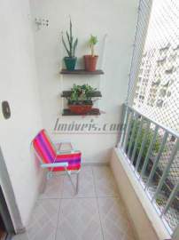 Apartamento 2 quartos à venda Pechincha, BAIRROS DE ATUAÇÃO ,Rio de Janeiro - R$ 220.000 - PEAP23343