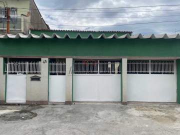 Casa 3 quartos à venda Oswaldo Cruz, BAIRROS DE ATUAÇÃO ,Rio de Janeiro - R$ 690.000 - PSCA30292