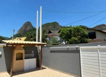 Casa em Condomínio 3 quartos à venda Jacarepaguá, Rio de Janeiro - R$ 650.000 - PECN30654