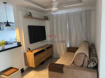 Apartamento 2 quartos à venda Anil, RJ, Rio de Janeiro - R$ 290.000 - PSAP23205