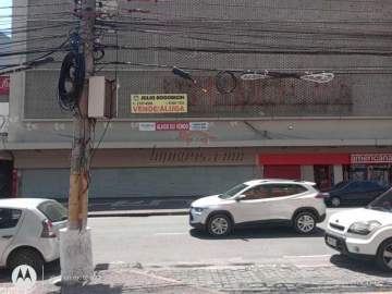 Loja 3840m² para venda e aluguel Madureira, BAIRROS DE ATUAÇÃO ,Rio de Janeiro - R$ 25.000.000 - PSLJ00047