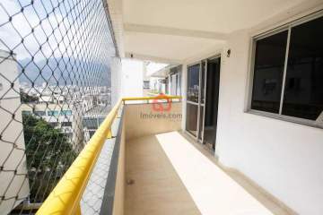 Cobertura 4 quartos à venda Freguesia (Jacarepaguá), Rio de Janeiro - R$ 590.000 - PECO40116