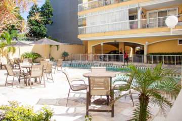 Apartamento 3 quartos à venda Recreio dos Bandeirantes, BAIRROS DE ATUAÇÃO ,Rio de Janeiro - R$ 850.000 - PEAP31370
